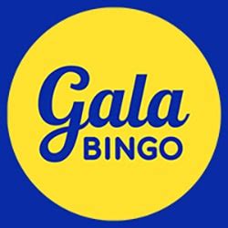 Gala Bingo: Spend £5, Get 100 Spins + £10 Slots Bonus.